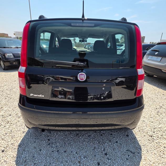 Fiat Panda 1.2 Dynamic - Foto 7