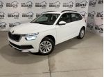 Škoda Kamiq 1.0 TSI 110 CV Ambition