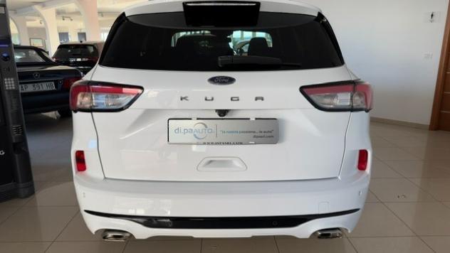 Ford Kuga 1.5 EcoBlue 120 CV 2WD ST-Line - Foto 6