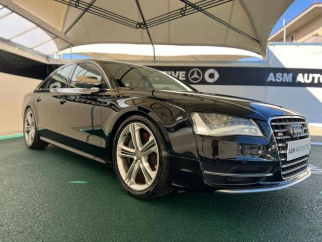 AUDI S8 S8 rif. 24055833