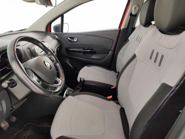 Renault Captur 1.5 Energy dCi 90cv EDC Zen - Foto 7
