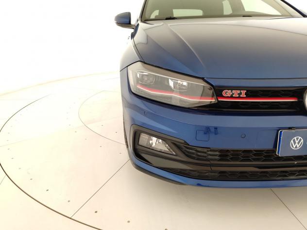 Volkswagen Polo GTI 2.0 TSI GTI DSG BMT - Foto 5