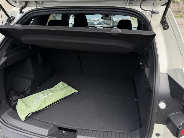 Dacia Duster AUTO AZIENDALE - 1.8 Hybrid 155cv Journey - Foto 6