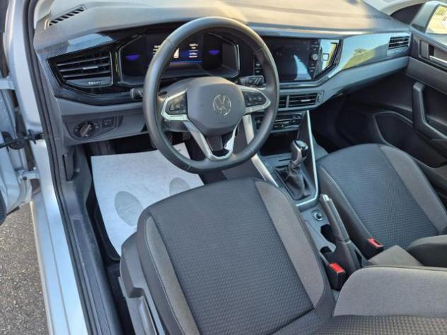 VOLKSWAGEN Polo 1.0 TSI DSG Life rif. 23932110 - Foto 10
