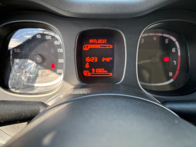 Fiat Panda 1.2 Easy 4 CILINDRI - Foto 9
