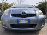 Toyota Yaris 1.3 5 porte Sol