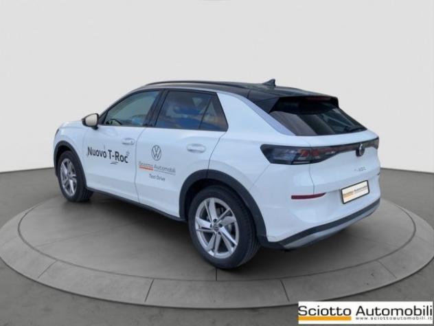VOLKSWAGEN T-Roc 1.5 TSI ACT Life rif. 23904611 - Foto 4
