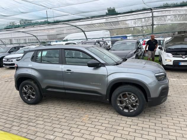 Jeep Avenger Avenger 1.2 turbo Longitude fwd 100cv - Foto 5