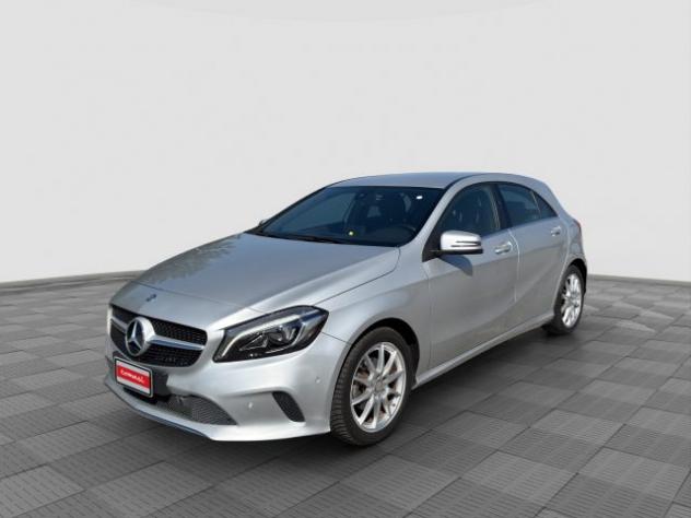 MERCEDES-BENZ A 180 A 180 d Automatic Sport rif. 24100870