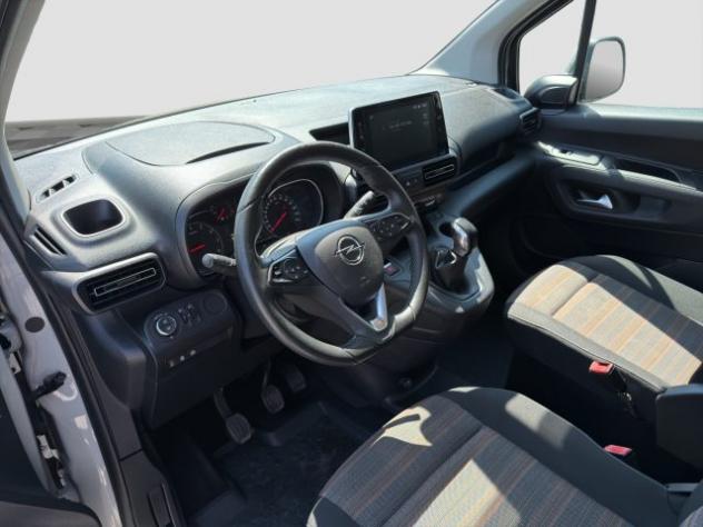 OPEL Combo Life Combo Life 1.5D 100 CV MT5 S&S Advance rif. 24028710 - Foto 9