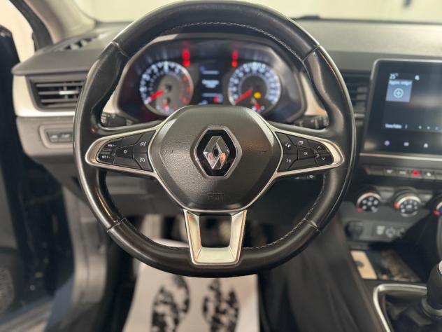 Renault Captur TCe 100 CV GPL FAP Intens TAGLIANDI RENAULT - Foto 10