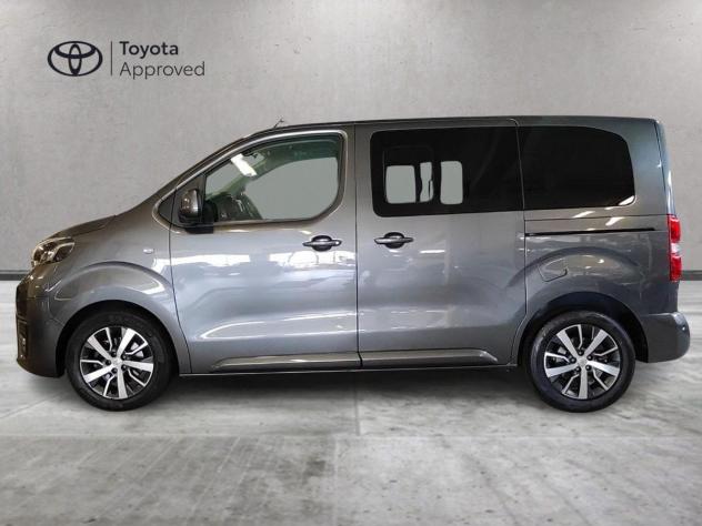 Toyota Proace City Verso Proace Verso 1.5D L0 D Executive - Foto 4