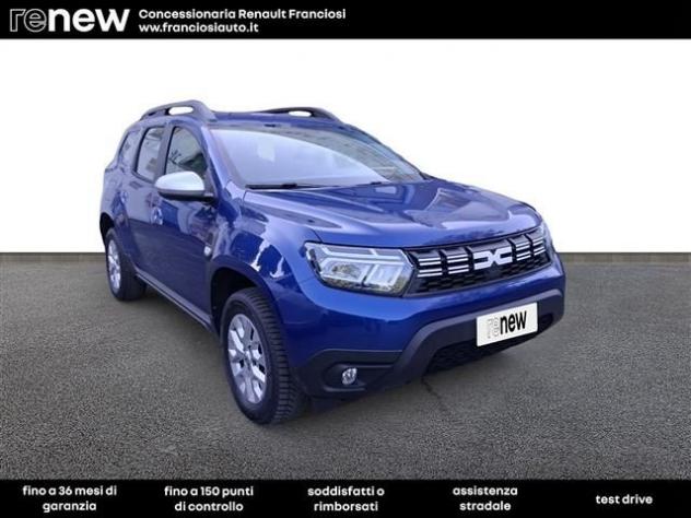 DACIA Duster II DCI 115 4X4 Expression NBI rif. 23640250 - Foto 2