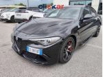 ALFA ROMEO Giulia 2.9 V6 Bi-Turbo AT8 Quadrifoglio rif. 23784841