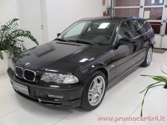 BMW 330 i cat Touring E46"Auto Iscritta ASI" Cambio Manual rif. 23935917