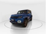 ICH-X K2 2.0 Turbo Diesel 4x4 *AUTOCARRO* rif. 23931628