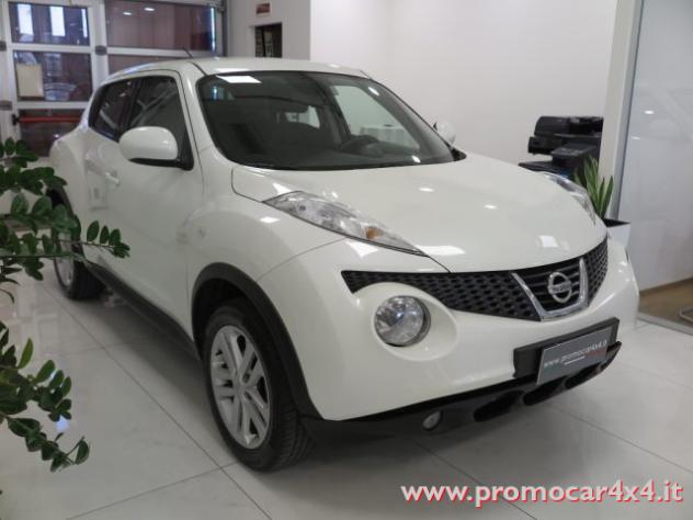 NISSAN Juke 1.5 dCi Tekna 110Cv "Unico Proprietario!!!" rif. 24059771 - Foto 3
