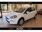 Fiat Punto 1.4 8V 5 porte Natural Power Pop