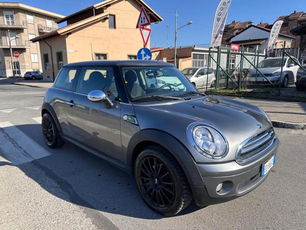 Mini 1.6 16V Ray - Foto 3