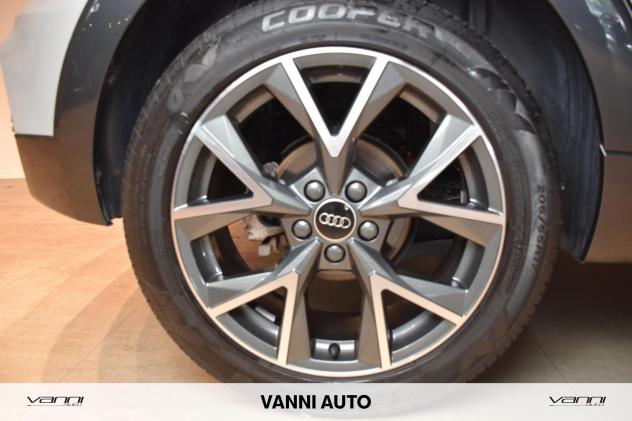 Audi A1 Allstreet 35 TFSI S tronic Identity Contrast - Foto 6