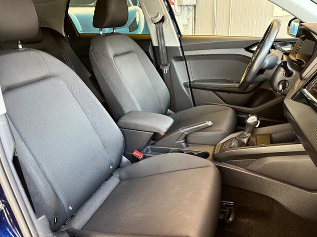 Audi A1 allstreet 30 TFSI S tronic - Foto 7
