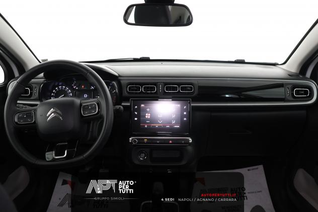 Citroën C3 C3 1.2 puretech Shine s&s 83cv - Foto 8