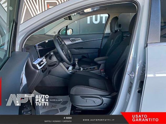 Kia Sportage Sportage crdi mhev Style mt - Foto 7