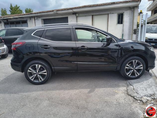 NISSAN Qashqai 1.6 dCi 2WD N-Connecta - Foto 8