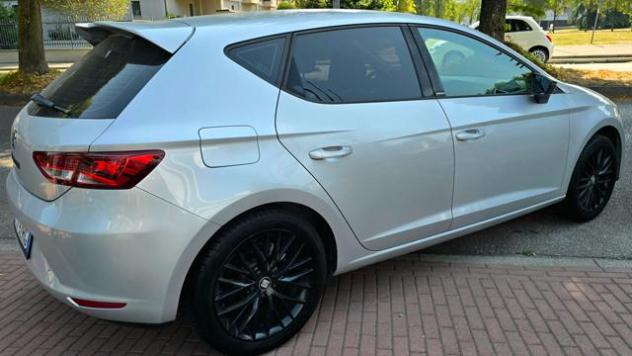 SEAT Leon 1.4 TGI Business High DSG OK NEOPATENTATI rif. 23987673 - Foto 8