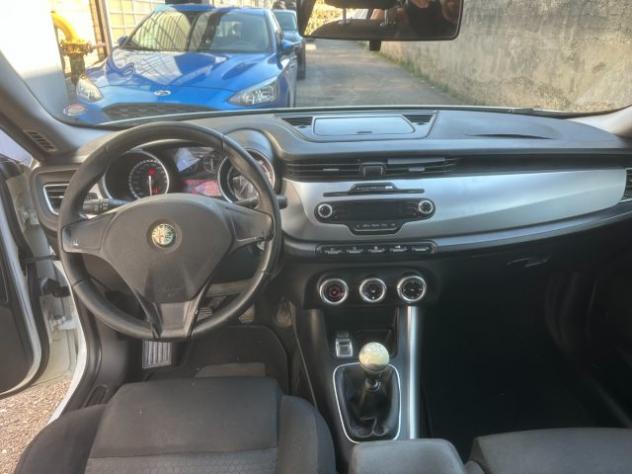 ALFA ROMEO Giulietta 1.6 JTDm-2 105 CV Progression rif. 23904290 - Foto 8