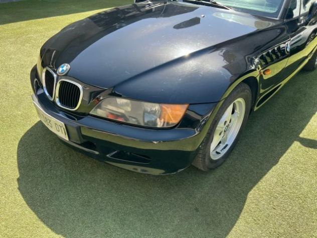BMW Z3 Z3 Roadster 1.8 116cv rif. 24065541 - Foto 5