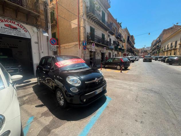 Fiat 500L 1.3 Multijet 85 CV Lounge FINANZIABILE NEOPATENTATI