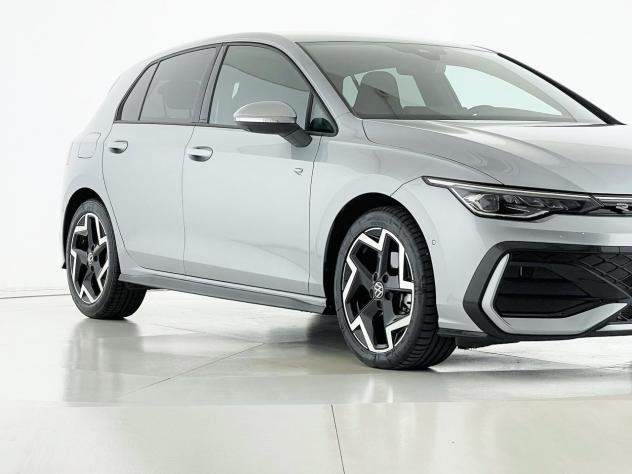Volkswagen Golf Golf 2.0 TDI 150 CV DSG SCR R-Line - Foto 10