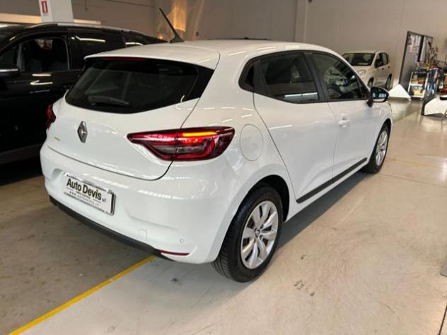 RENAULT Clio Blue dCi 85 CV 5 porte Business rif. 24144607 - Foto 5