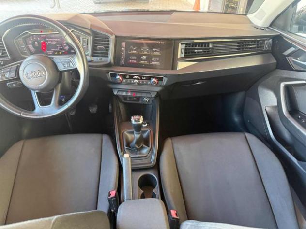 AUDI A1 SPB 25 TFSI Admired Advanced rif. 23999753 - Foto 8