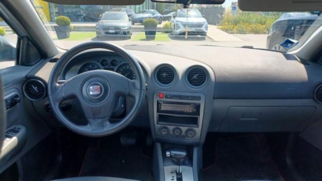 SEAT Ibiza 1.4 16V 5p. aut. Stylance rif. 23769506 - Foto 5