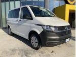 VOLKSWAGEN Transporter 2.0 TDI 110CV PC Kombi Business rif. 24048815