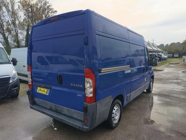 Peugeot Boxer Boxer 2.2 HDi/130CV FRIGORIFERO - Foto 3