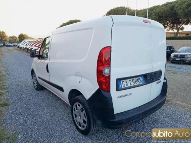 FIAT Doblo Doblò 1.4 T-Jet + IVA 22% rif. 24203783 - Foto 7