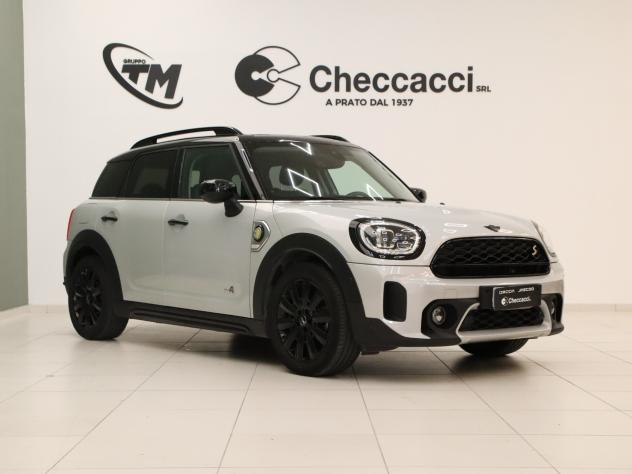 MINI Cooper SE Countryman, F60 2021 1.5 All4 all4 auto IVA ESPOSTA