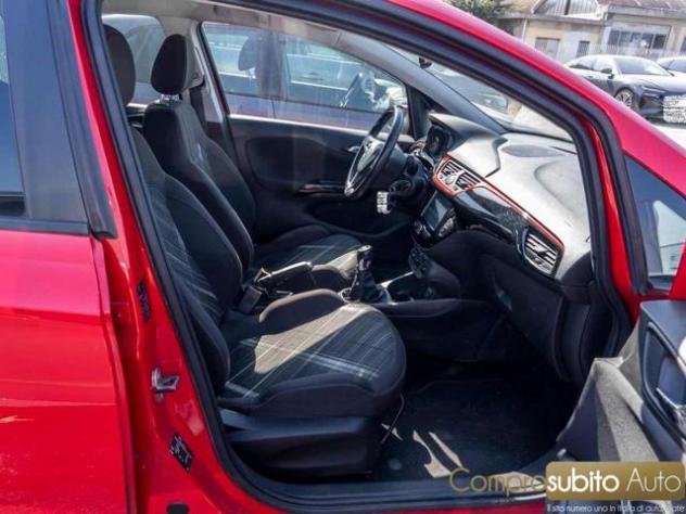 OPEL Corsa 1.3 CDTI 5 porte Innovation rif. 24055136 - Foto 6