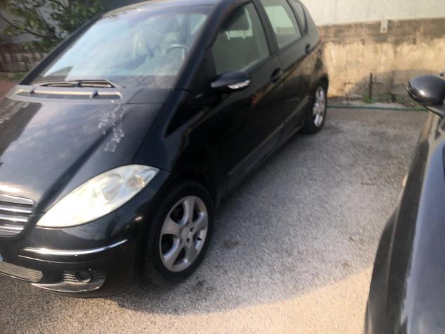 Mercedes-benz A 150 Fermo Amministrativo - Foto 4