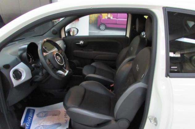 FIAT 500 1.0 Hybrid Connect rif. 24234161 - Foto 8