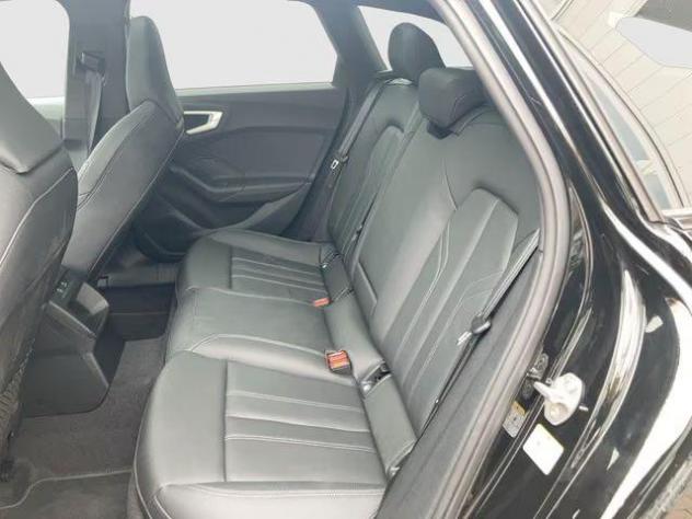 AUDI A5 AVANT TFSI STRONIC S LINE PANORAMA 19 rif. 24167169 - Foto 9