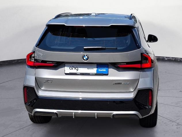 BMW X1 xDrive 20d MSport DCT 19" Harman Kardon Gancio Camera - Foto 5
