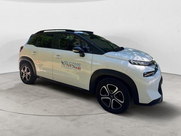 Citroën C3 Aircross C3 Aircross PureTech 110 S&S Feel - Foto 2
