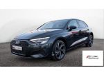 AUDI A3 SPB 30TFSI BUSINESS ADVANCED VIRTUAL LED NAVI BI-Z rif. 22597130