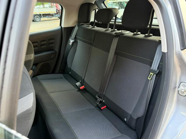 Citroën C3 C3 1.2 puretech C-Series s&s 83cv - Foto 6