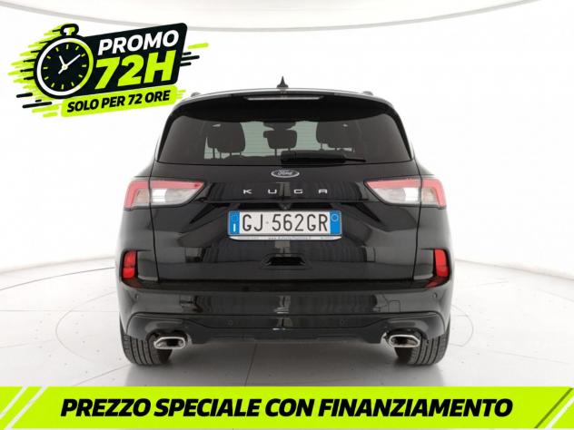 Ford Kuga 1.5 ecoblue ST-Line 2wd 120cv auto - Foto 4