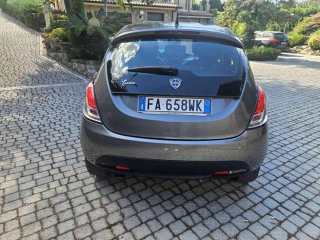 LANCIA Ypsilon 1.2 69 CV 5 porte Silver rif. 24072223 - Foto 5